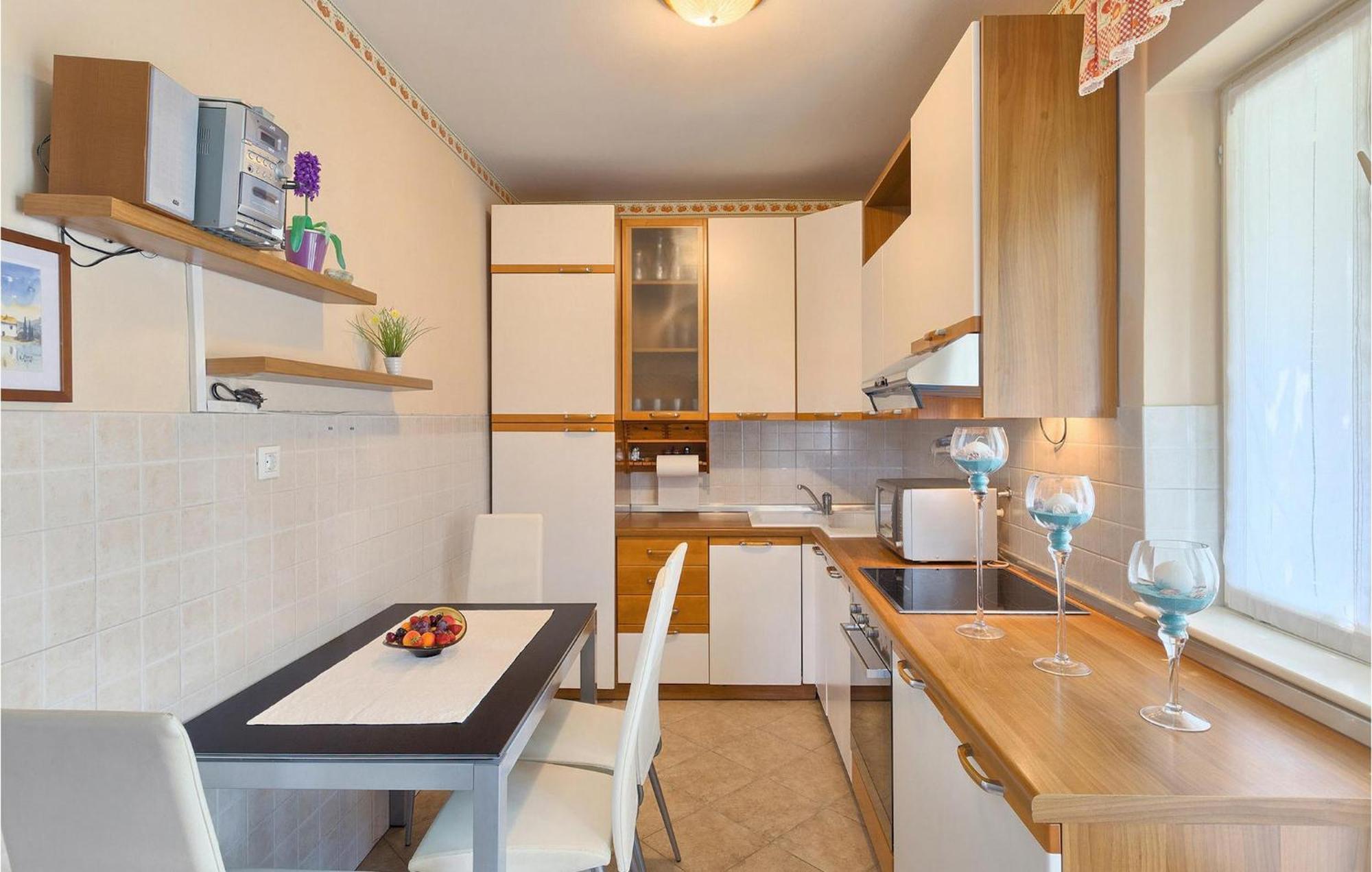 Villa David 포레치 외부 사진