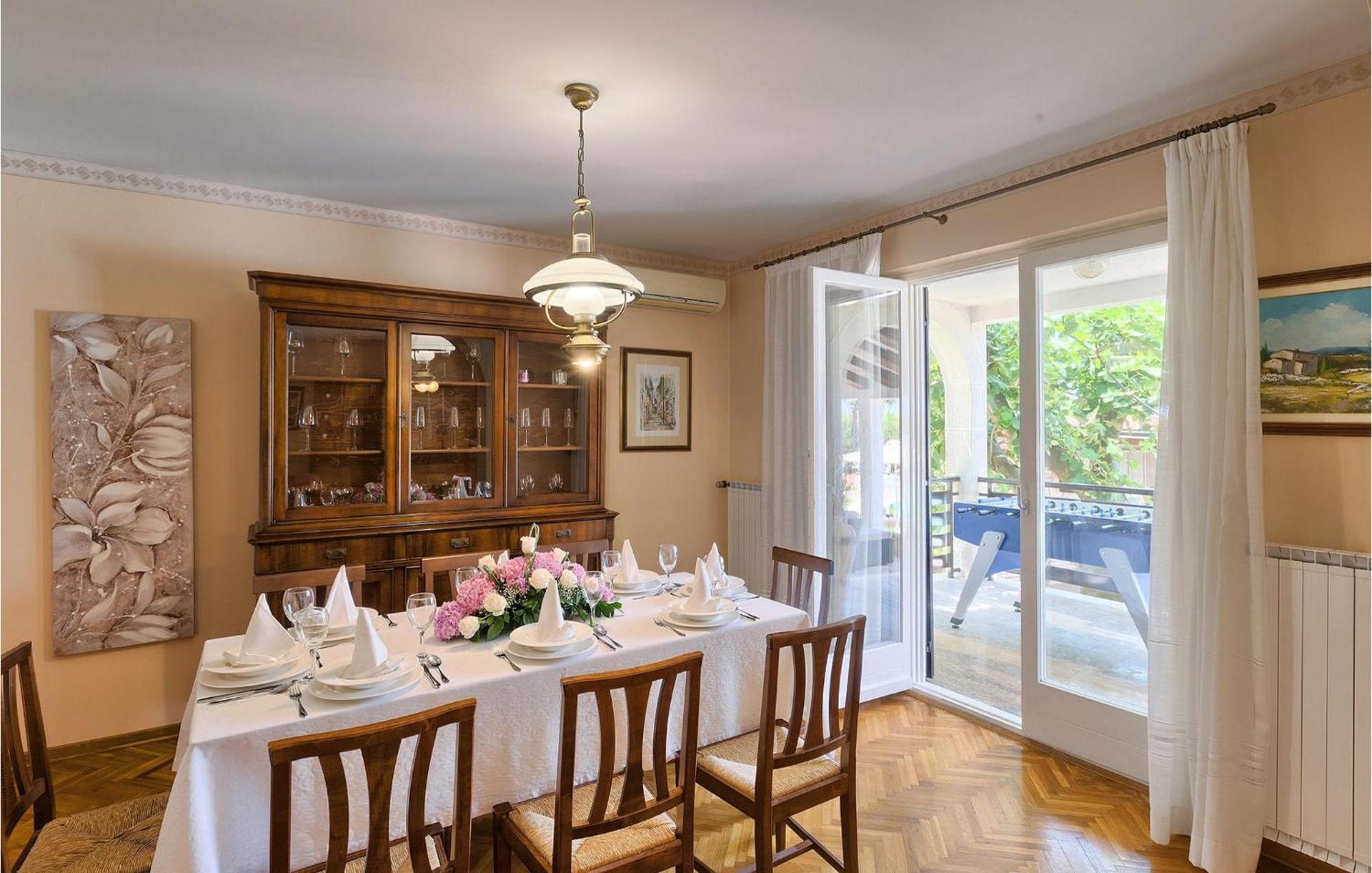 Villa David 포레치 외부 사진