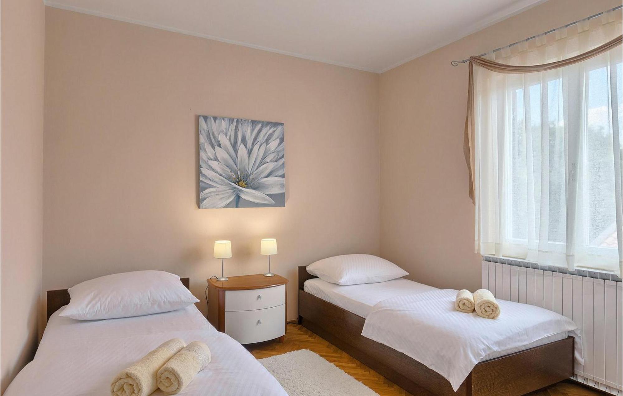 Villa David 포레치 외부 사진